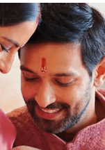 Vikrant Massey
