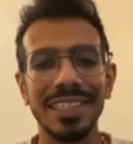 Yuzvendra Chahal