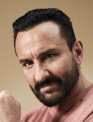 Saif Ali Khan