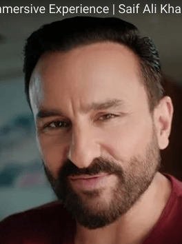 Saif Ali Khan