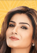 Raveena Tandon