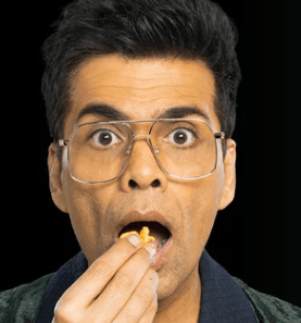 Karan Johar