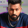 Hardik Pandya