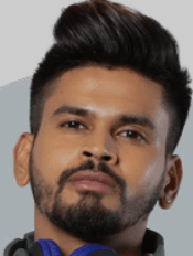 Shreyas Iyer