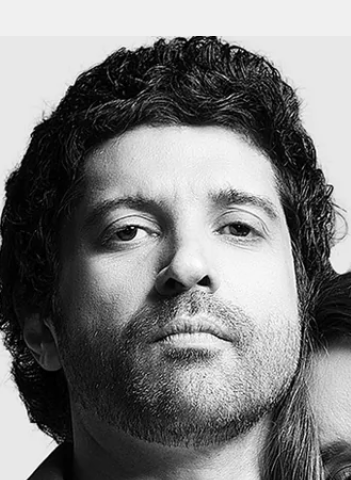 Farhan Akhtar