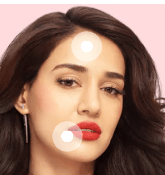 Disha Patani