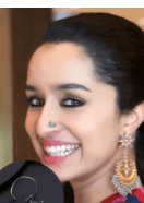Shraddha Kapoor