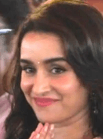 Shraddha Kapoor