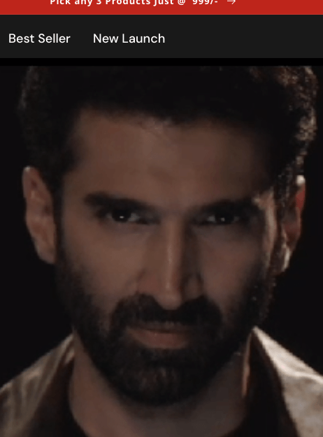 Aditya Roy Kapur