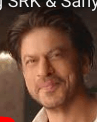 Shahrukh Khan