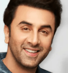 Ranbir Kapoor
