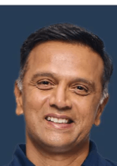 Rahul Dravid