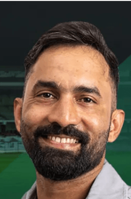 Dinesh Karthik