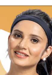 Sania Mirza