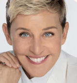 Ellen DeGeneres