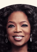 Oprah Winfrey