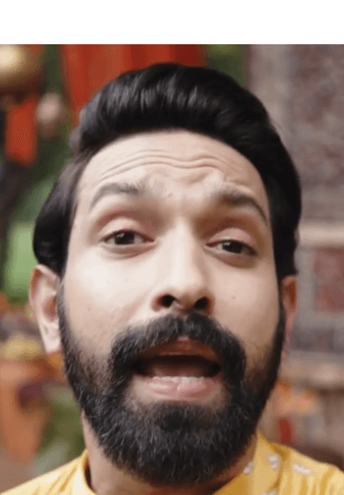 Vikrant Massey