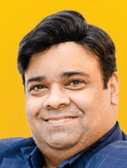 Kiku Sharda