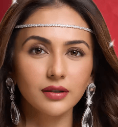Rakul Preet Singh