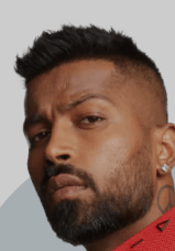 Hardik Pandya