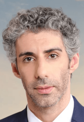 Jim Sarbh